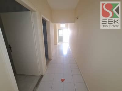1 Bedroom Flat for Rent in Rolla Area, Sharjah - 1BHK Apartment with Balcony  in Rolla near to Rolla Park