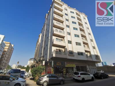 1 Bedroom Apartment for Rent in Al Rashidiya, Ajman - Spacious 1 BHK in Al Rashidiya 3, Ajman