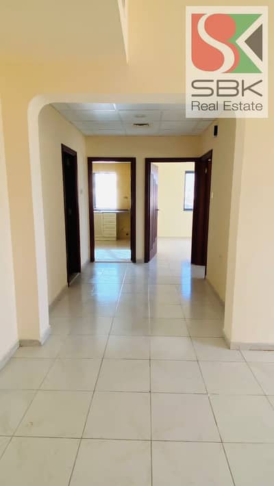 2 Bedroom Flat for Rent in Musherief, Ajman - Hot Deal Spacious 2 Bhk Available In Musherif , Ajman