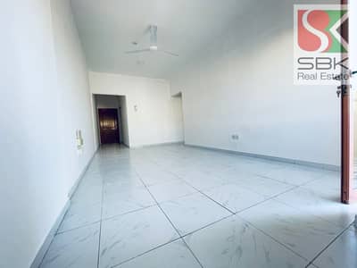 1 Bedroom Apartment for Rent in Al Qasimia, Sharjah - SPACIOUS 1 BHK APARTMENT IN AL QASIMIA - AL NUD, SHARJAH