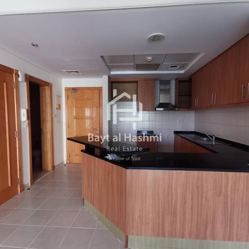 1BHK for Rent in Med Cluster Near Metro 1BHK for Rent in Med Cluster Near Metro