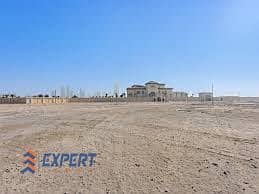 ارض سكنية في ند الشبا 1،ند الشبا 6600000 درهم - 5593245