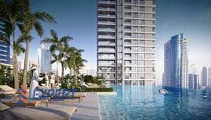 位于迪拜码头，滨海之畔公寓 3 卧室的公寓 5150000 AED - 7590656