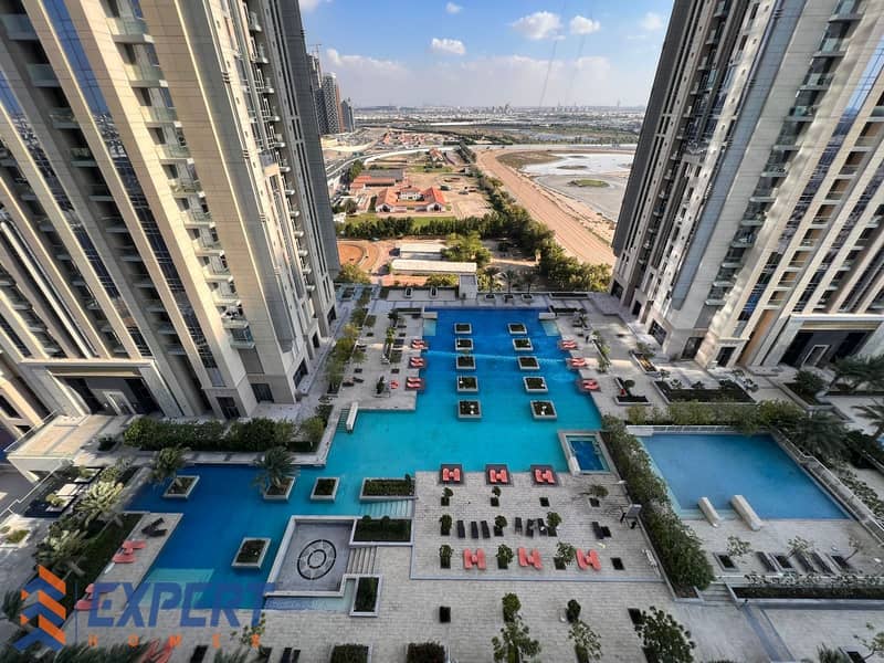 POOL FACING | 2 B/R | KITCHEN APPLIANCES INCLUDED POOL FACING | 2 B/R | KITCHEN APPLIANCES INCLUDED