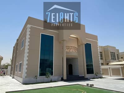 فیلا 6 غرف نوم للايجار في ند الشبا، دبي - فیلا في ند الشبا 3،ند الشبا 6 غرف 350000 درهم - 7451588