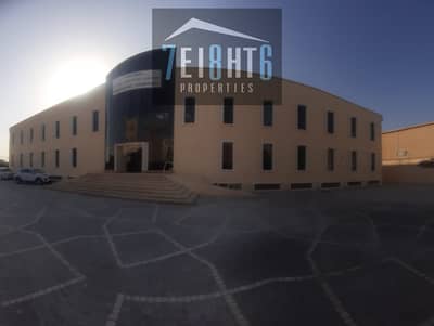 Warehouse for Rent in Jebel Ali, Dubai - Brand new warehouse + office: 12,482 sq ft for rent in Jebel Ali Industrial 1