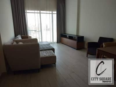 1 Bedroom Apartment for Sale in Al Jaddaf, Dubai - Open View, Rented short term / Furnished  and maintained , .