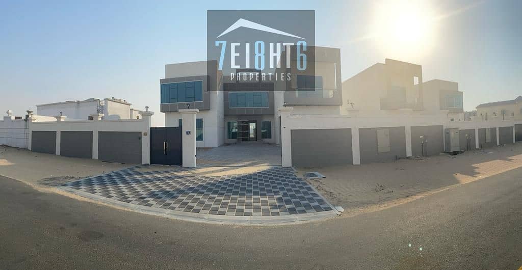 فیلا في الخوانيج 2،الخوانیج 5 غرف 280000 درهم - 6423974 فیلا في الخوانيج 2،الخوانیج 5 غرف 280000 درهم - 6423974