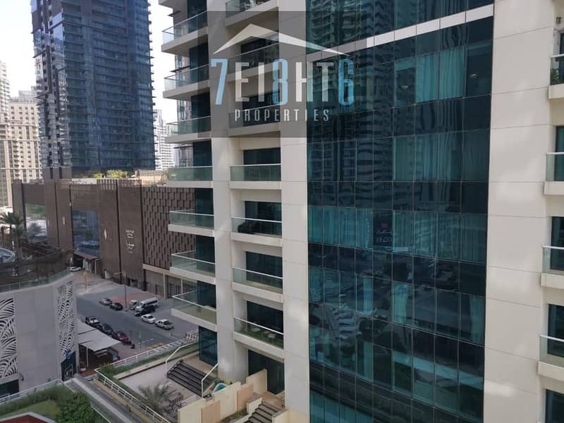 1 Bedroom apartment for sale in Princess tower, Dubai Marina