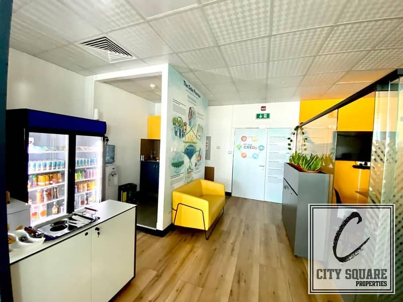 Almas TOWER JLT I Office for Sale Almas TOWER JLT I Office for Sale