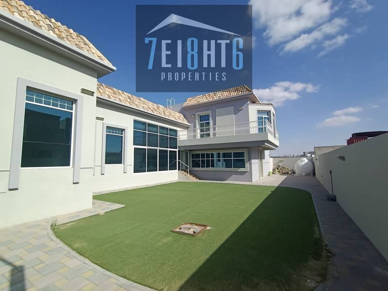 Вилла в Аль Варкаа，Аль Варка 3, 7 спален, 350000 AED - 5731154