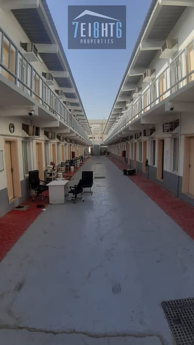 Labour Camp for Monthly Rent in Al Quoz | Bayut.com