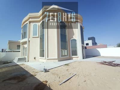 4 Bedroom Villa for Rent in Al Khawaneej, Dubai - Beautifully presented: 4 b/r independent villa + maid room + garden for rent in Khawanaeej 1