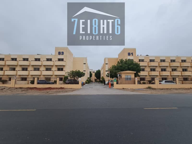 شقة في مجمع دبي للاستثمار 1،مجمع دبي للاستثمار 33000 درهم - 6720305 شقة في مجمع دبي للاستثمار 1،مجمع دبي للاستثمار 33000 درهم - 6720305