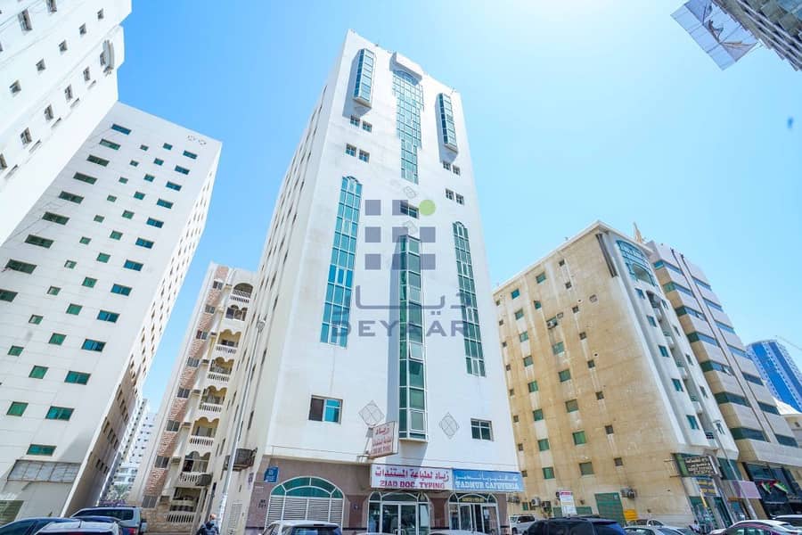 2 months free | Spacious and Maintained 2 bed Close to Corniche