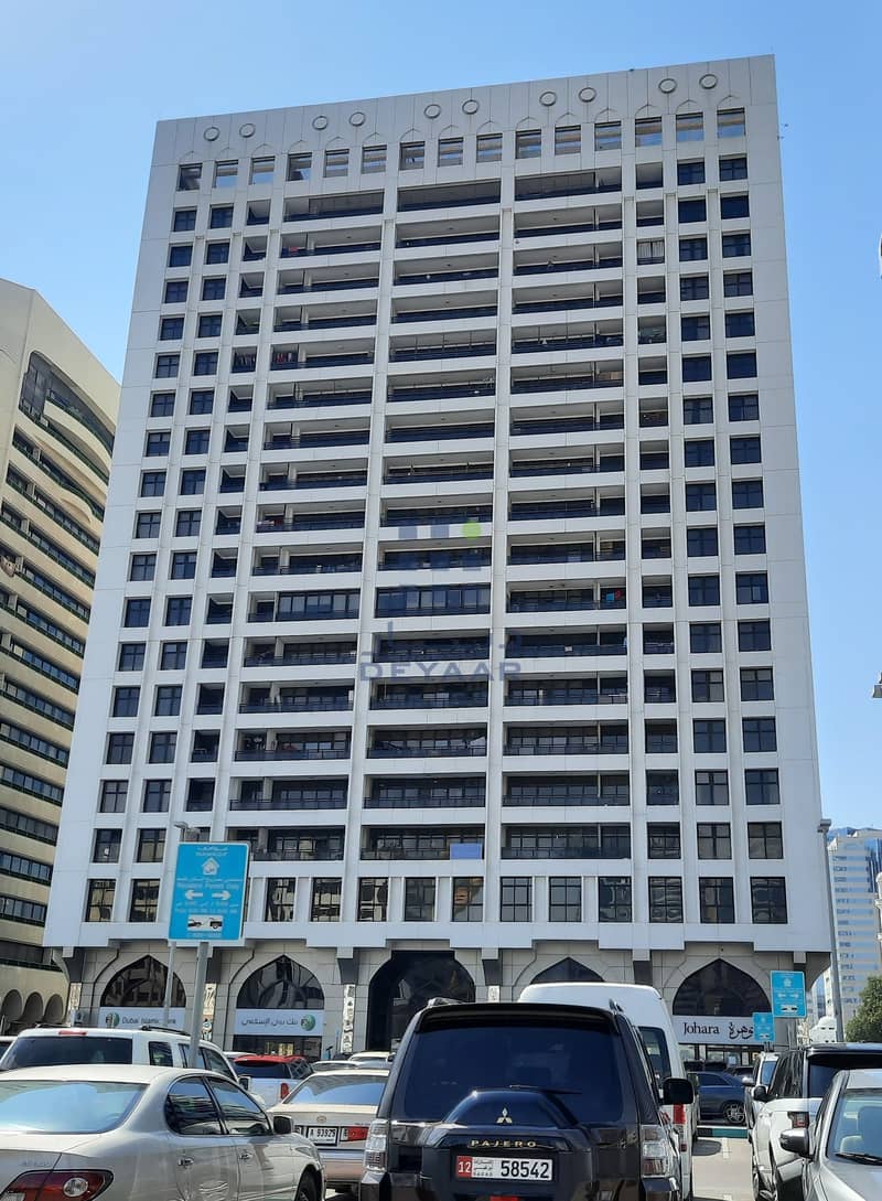 Spacious 3 Bedroom with Balcony | Family Sharing Allowed Spacious 3 Bedroom with Balcony | Family Sharing Allowed