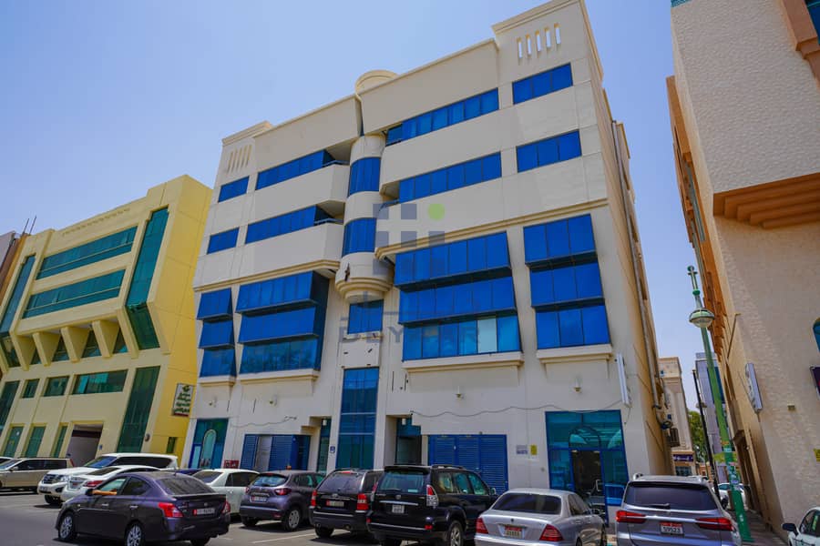 Well maintained 1 bedroom | Al Ain City Centre| Call Now