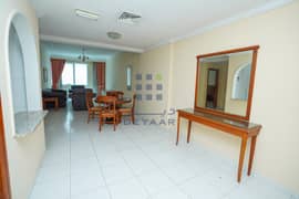 Good Deal | Semi-furnished 1 bedrooms in Al Majaz 1