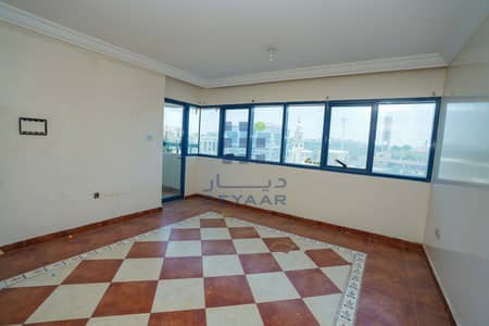1 Bedroom Apartment for Rent in Central District, Al Ain - Well maintained & spacious 1 bedroom | Al Ain City Centre