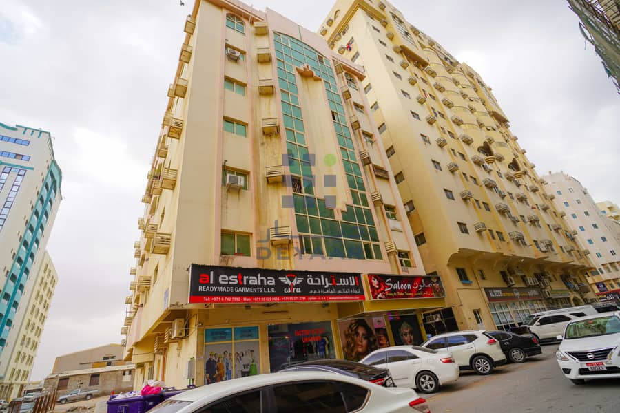 شقة في النعيمية 1،النعيمية 2 غرف 18000 درهم - 6925496 شقة في النعيمية 1،النعيمية 2 غرف 18000 درهم - 6925496