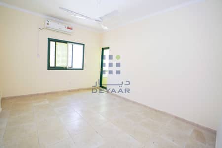 3 Bedroom Flat for Rent in Al Rashidiya, Ajman - 3 BHK with balcony at good price | Call & View Now