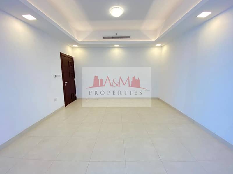 Квартира в улица Аль Салам, 2 cпальни, 60000 AED - 4513624