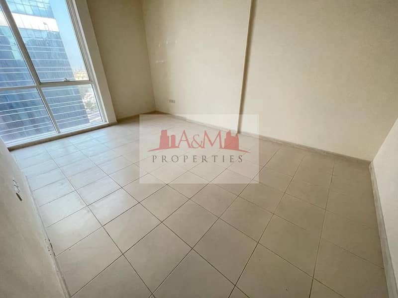 High Quality | One Bedroom Apartment with Basement Parking  in Tourist Club Area for AED 43,000 Only. !