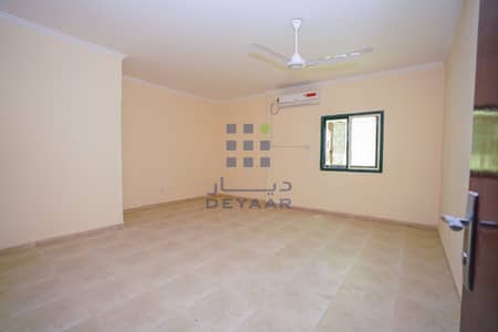 2 Bedroom Flat for Rent in Al Rashidiya, Ajman - 2 BHK in fully renovated building | With balcony