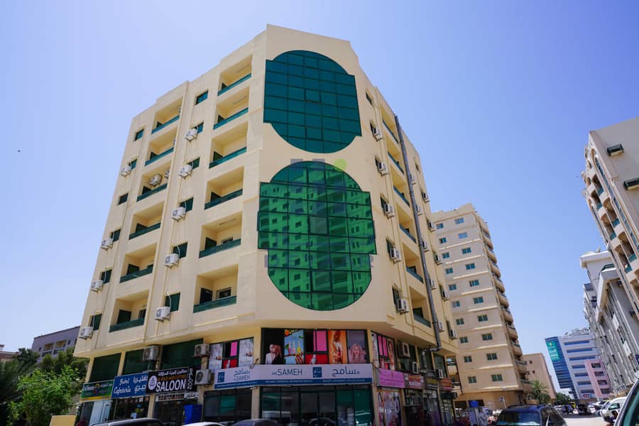 1 BHK at best price | Fully renovated building| Call Now 1 BHK at best price | Fully renovated building| Call Now