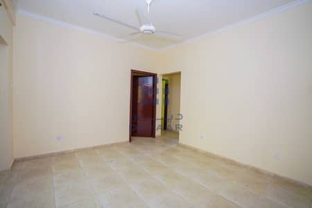 2 Bedroom Flat for Rent in Al Rashidiya, Ajman - 2 BHK in Rashidiya 3 | Renovated building | With balcony