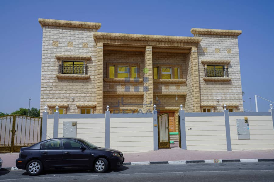 Huge Exquisite 10 bedroom Villa in Mankhool | Call Now Huge Exquisite 10 bedroom Villa in Mankhool | Call Now