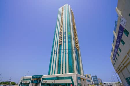 Shop for Rent in Fujairah Tower, Fujairah - Fitted retail space in Fujairah Tower | 2 months rent free