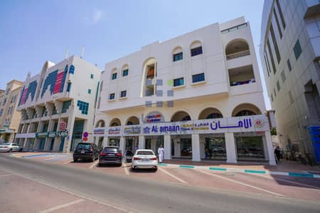2 Bedroom Flat for Rent in Central District, Al Ain - Spacious 2 bedroom with balcony at best price | Call Now