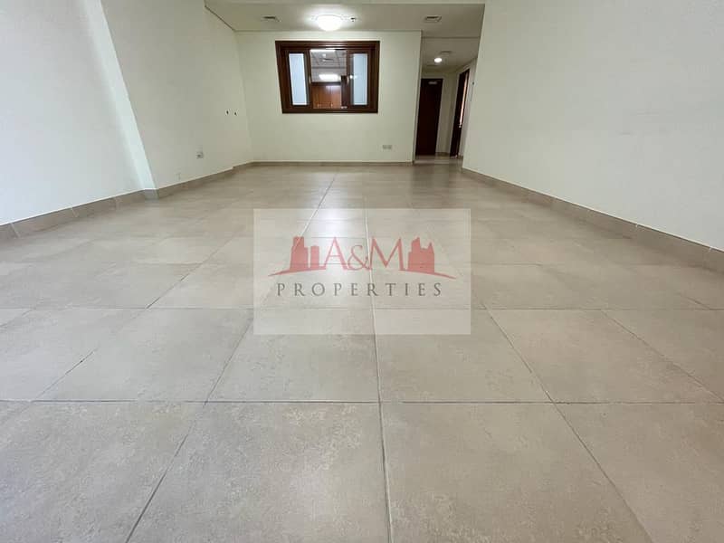 PRIME RESIDENCE | Two Bedroom Apartment Excellent Finishing & Basement Parking for AED 75,000 Only. !!