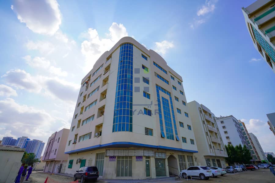شقة في الراشدية 1 غرفة 16000 درهم - 6451720 شقة في الراشدية 1 غرفة 16000 درهم - 6451720