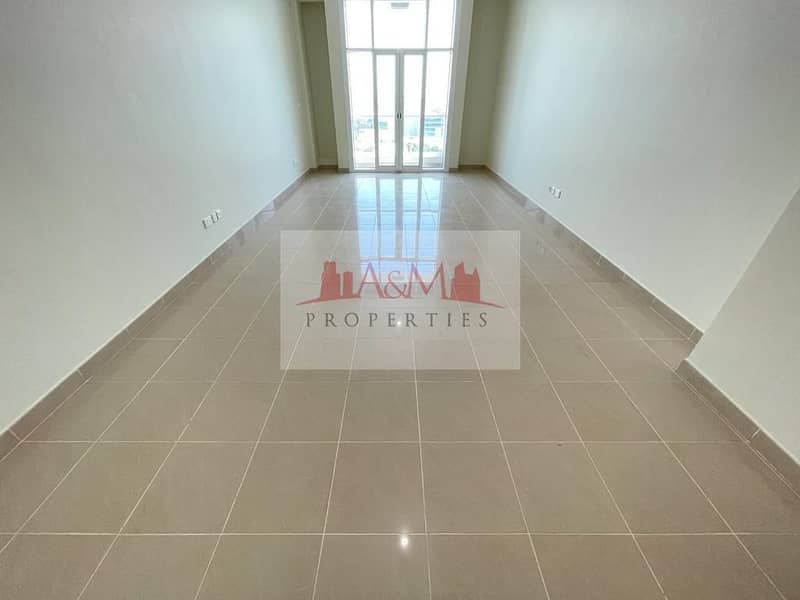 GOOD DEAL. : Two Bedroom Apartment with Balcony & all Facilities for AED 75,000 Only. !!