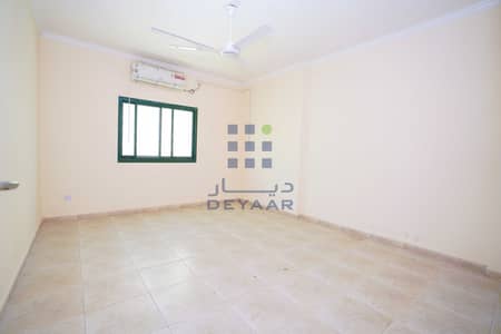 3 Bedroom Flat for Rent in Al Rashidiya, Ajman - Fully renovated building | 3 BHK with balcony | Call Now