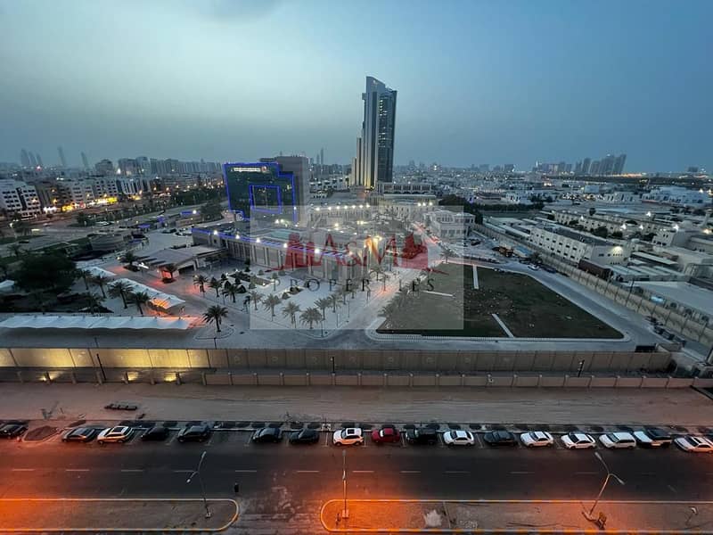 CHARMING LOCATION | FABULOUS CUMMUNITY | Studio Apartment with All Facilities for AED 40,000 Only. !
