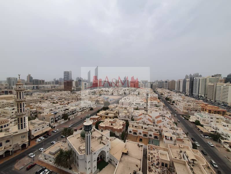 Below Market Price | GREAT Location | Four Bedroom Apartment with Maids room in Al Falah Street for AED 85,000 Only. !