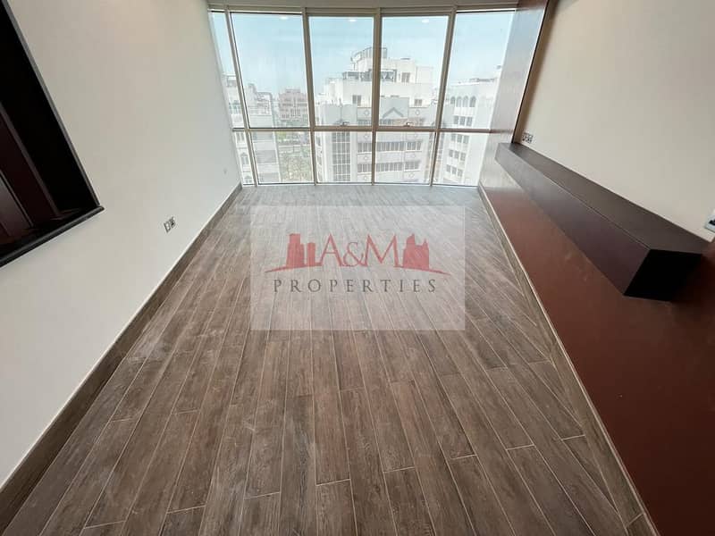 HOT DEAL | 2 MASTER | Two Bedroom Apartment with all Facilities in  Al Falahi Tower for AED 65,000 Only. !
