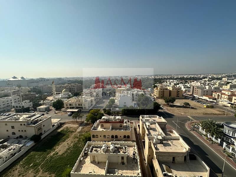 NO COMMISSION |Two Bedroom Apartment with all Facilities in Al Muroor for AED 68,750 Only. !