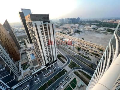 2 Cпальни Апартаменты в аренду в Капитал Центр, Абу-Даби - Квартира в Капитал Центр，AD Ван Тауэр, 2 cпальни, 80000 AED - 6344181