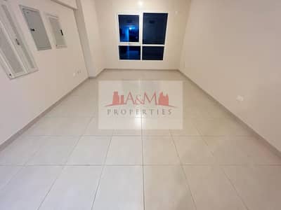 Studio for Rent in Rawdhat Abu Dhabi, Abu Dhabi - LIMITED TIME OFFER | Studio Apartment with all Facilities in Rawdhat Abu Dhabi for AED 40,000 Only. !