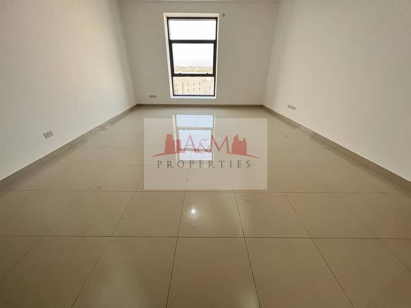 شقة في روضة أبوظبي 2 غرف 75000 درهم - 6444040