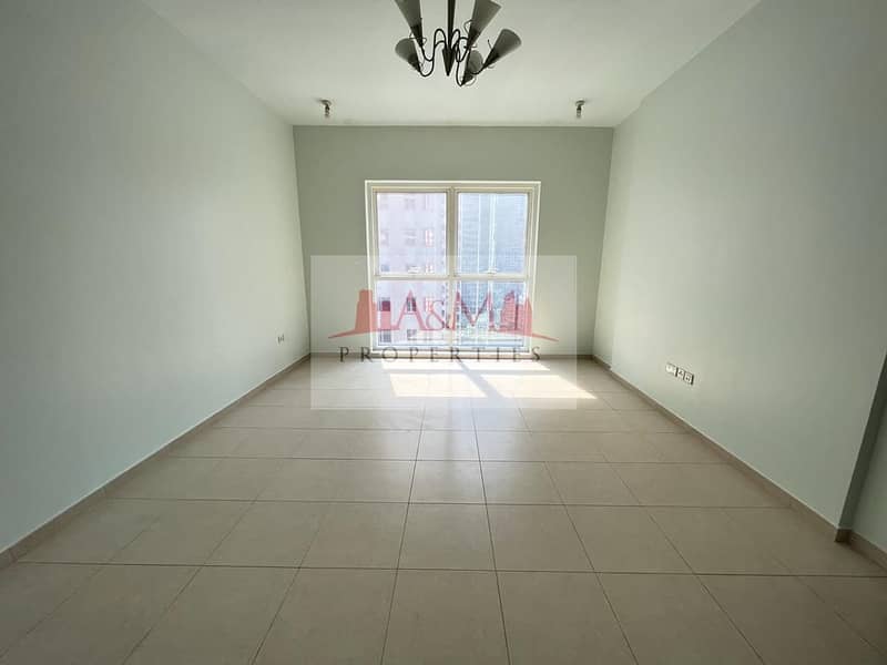 Fabulous Deal | Two Bedroom Apartment with Store room & Basement Parking for AED 60,000 Only. !