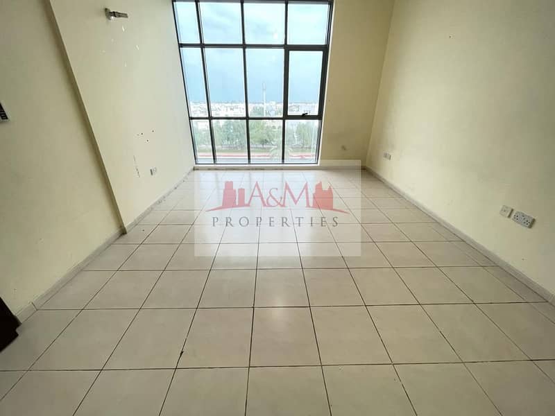 GREAT DEAL | Two Bedroom Apartment with Balcony in Al Muroor Area for AED 52,000 Only. !