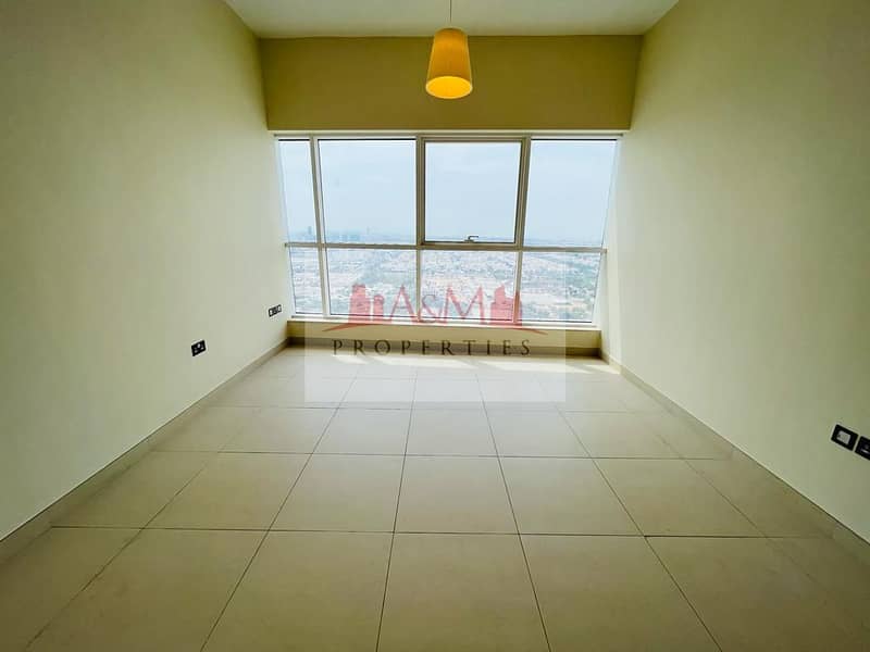 Reduced Price | One Bedroom Apartment with High end Finishing in Al Khalidiyah for AED 50,000 Only. !!
