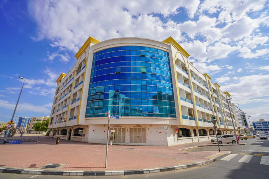 Квартира в Бур Дубай，Аль Хамрия，Здание Аль Отайба, 1 спальня, 50000 AED - 6204253