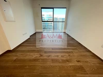 1 Bedroom Flat for Rent in Al Nahyan, Abu Dhabi - High Quality Living | One Bedroom Apartment with Built-in-wardrobes & Excellent Finishing in Al Mamoura for AED 50,000 Only. !