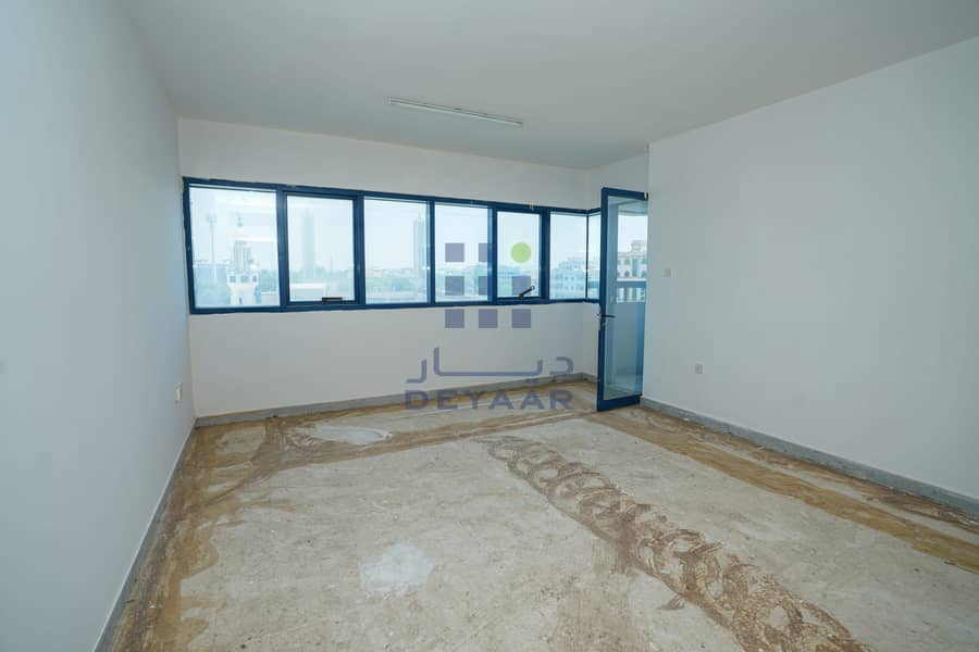 Spacious 1 bedroom for rent | Al Ain City Centre | Call Now